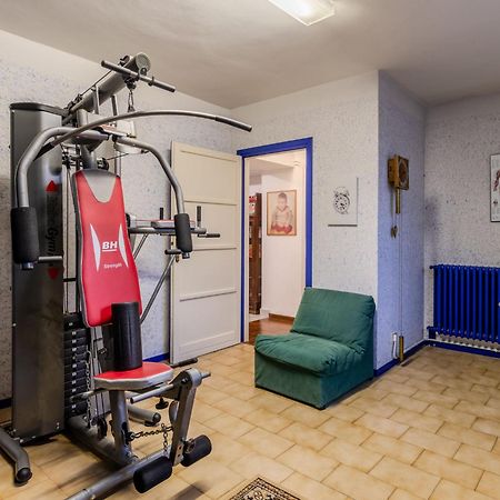 Villa Vittoria By Interhome ベッラージョ エクステリア 写真