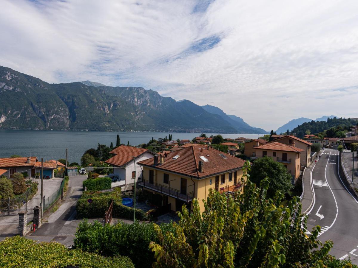 Villa Vittoria By Interhome ベッラージョ エクステリア 写真