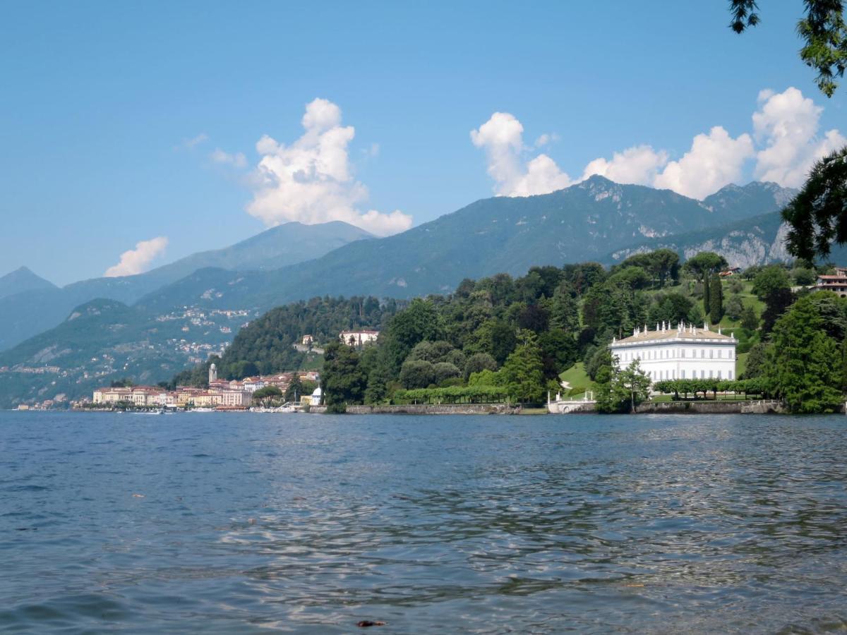 Villa Vittoria By Interhome ベッラージョ エクステリア 写真