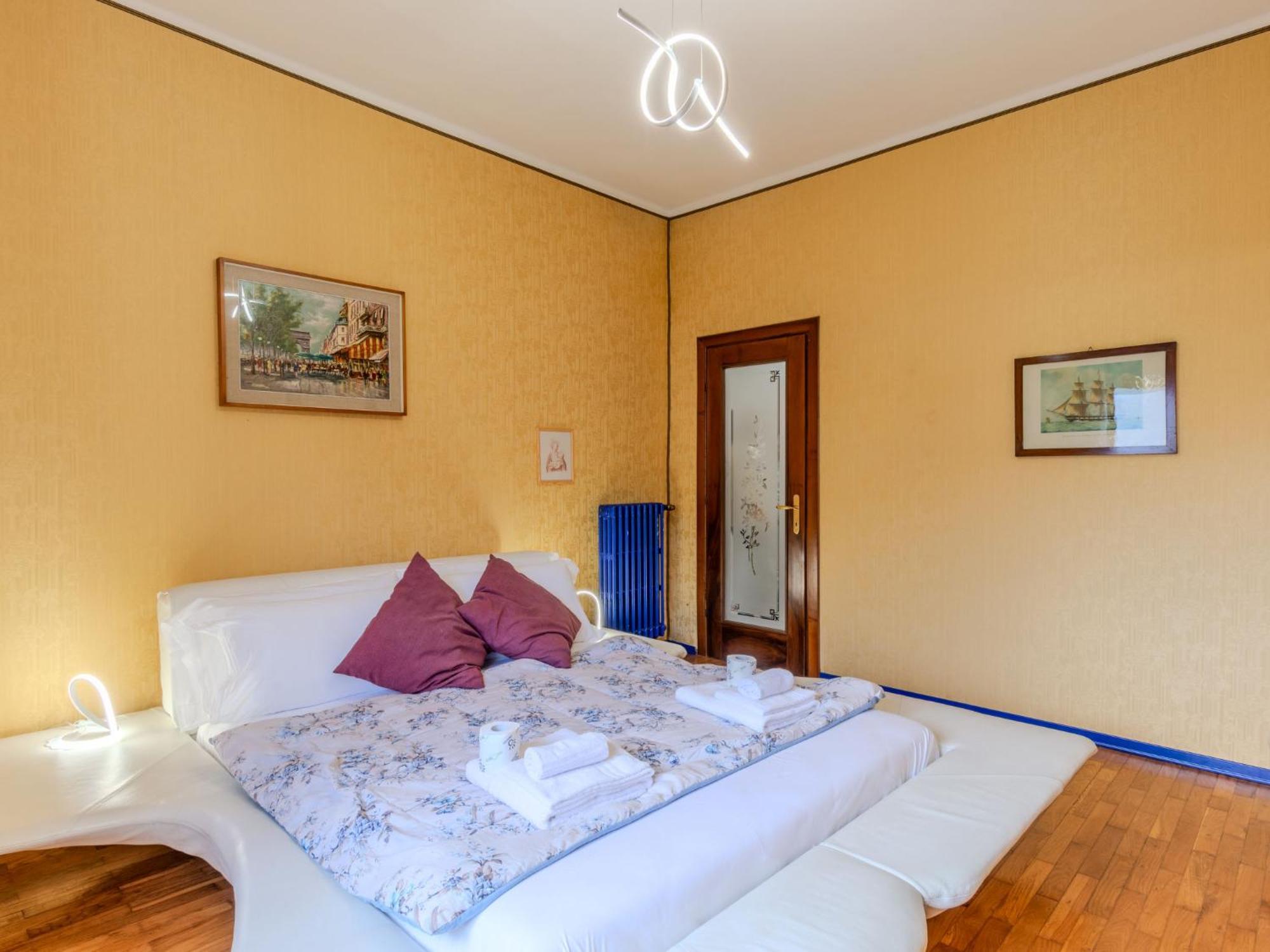 Villa Vittoria By Interhome ベッラージョ エクステリア 写真